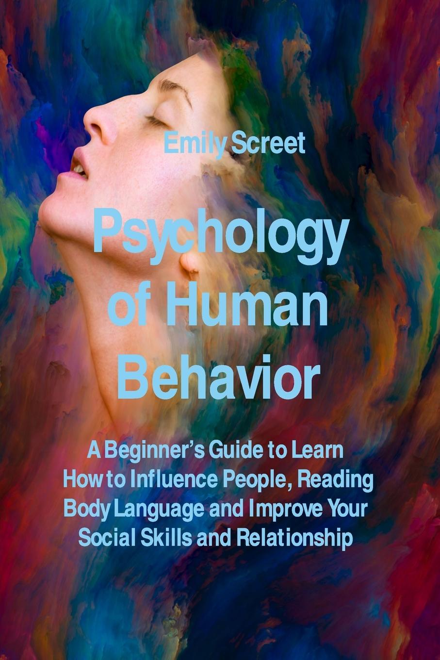 Kniha Psychology of Human Behavior 