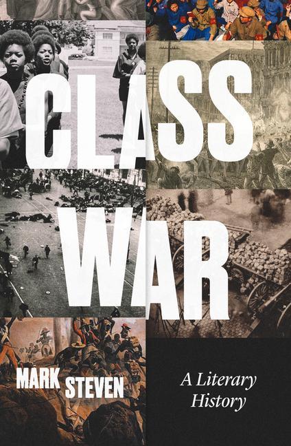Carte Class War 