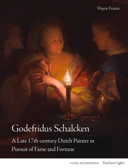 Könyv Godefridus Schalcken 