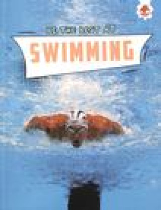 Knjiga Swimming John Allan
