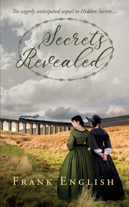 Boek Secrets Revealed Frank English