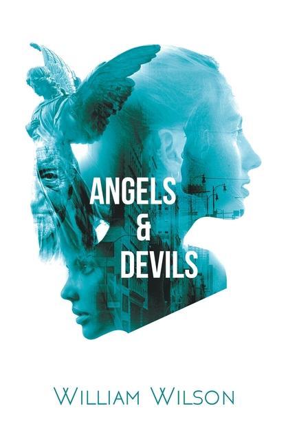 Book Angels and Devils William Wilson