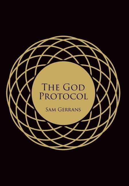 Knjiga God Protocol Sam Gerrans