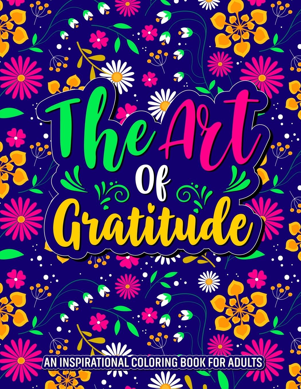 Knjiga The Art Of Gratitude Melinda Green