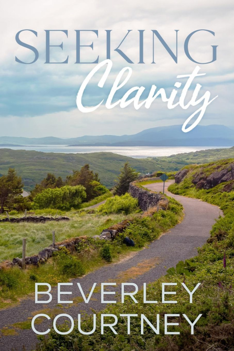 Книга Seeking Clarity Beverley Courtney