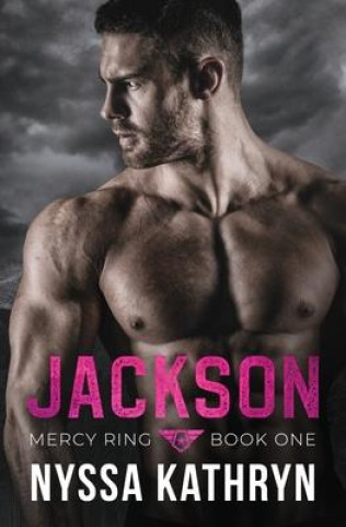 Knjiga Jackson Nyssa Kathryn