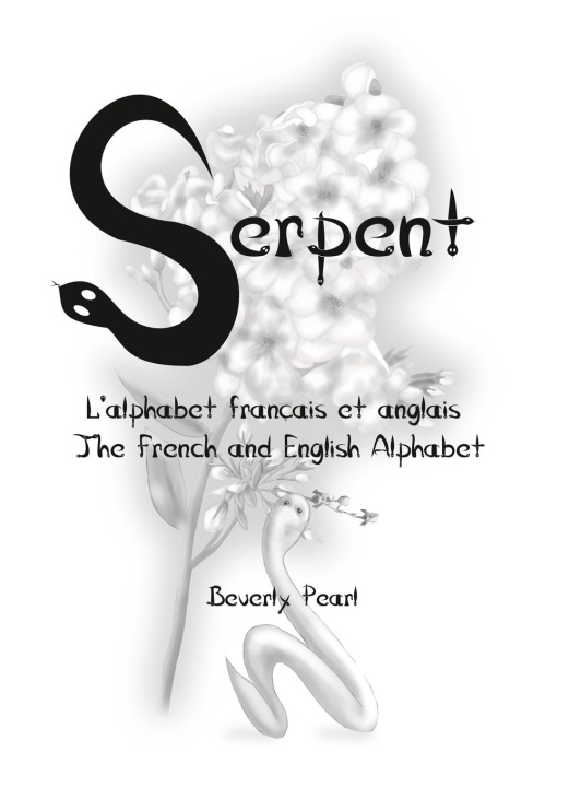 Knjiga Serpent Beverly Pearl