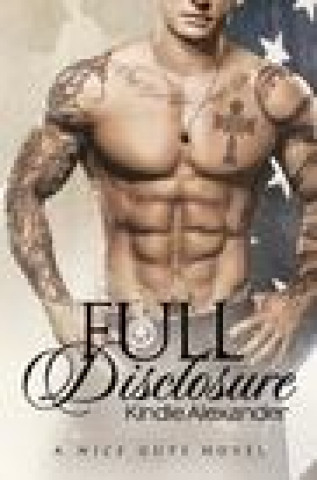 Book Full Disclosure Kindle Alexander