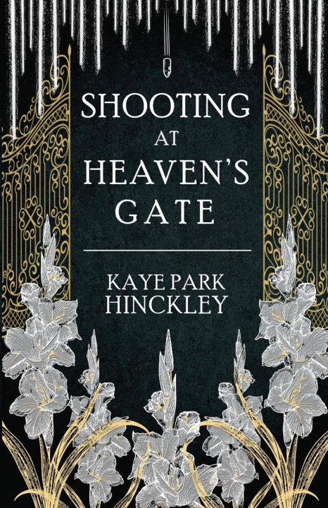 Carte Shooting at Heaven's Gate 