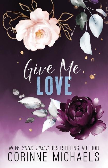 Buch Give Me Love 