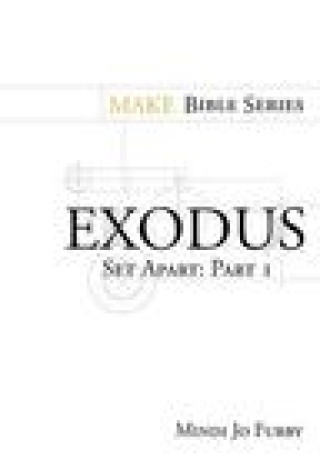 Knjiga Exodus Mindi Jo Furby
