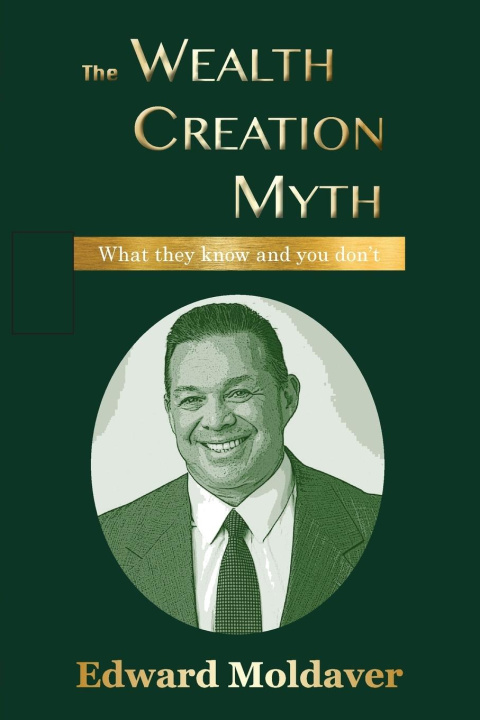 Boek The Wealth Creation Myth 