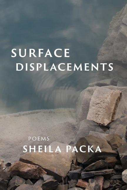 Knjiga Surface Displacements 
