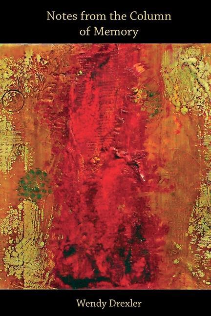 Buch Notes from the Column of Memory Wendy Drexler