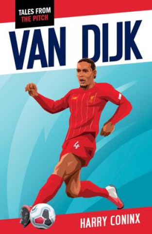 Knjiga Van Dijk 
