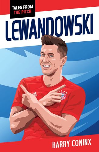 Livro Lewandowski 