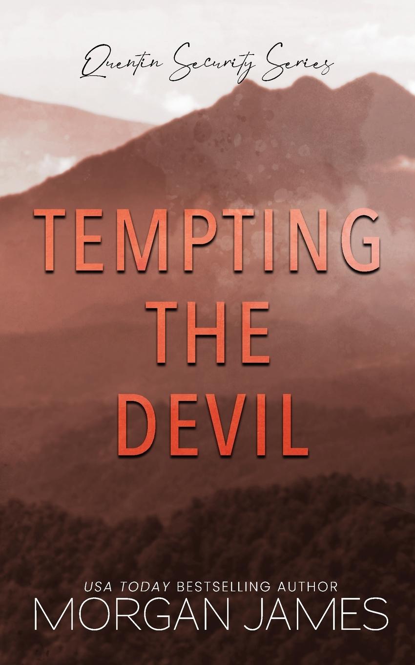 Book Tempting the Devil Morgan James