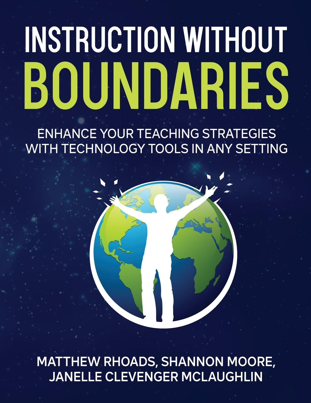Book Instruction Without Boundaries Janelle Clevenger McLaughlin