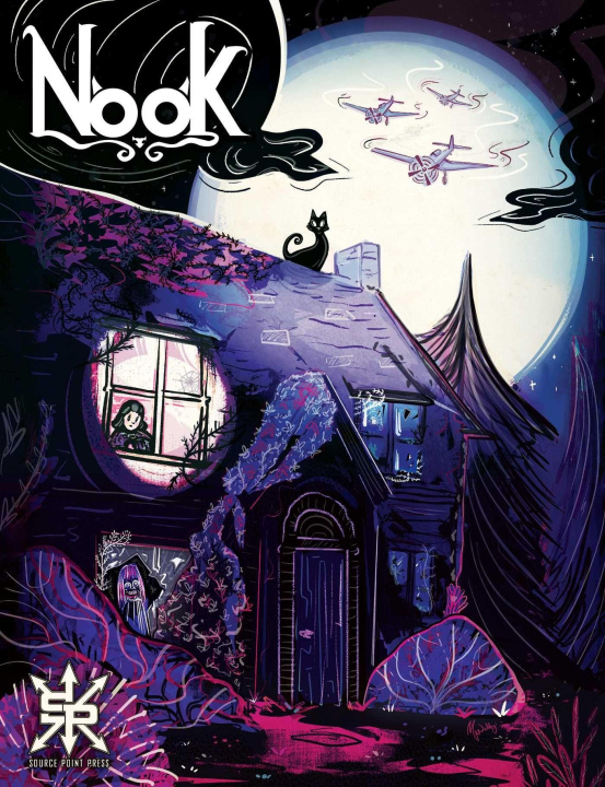 Knjiga Nook Marcelo Biott