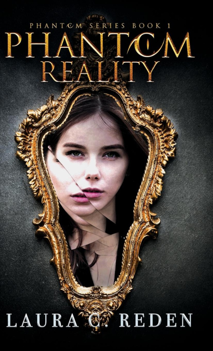 Knjiga Phantom Reality Laura C. Reden