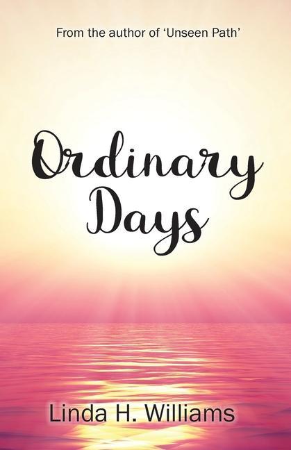 Knjiga Ordinary Days Linda H. Williams