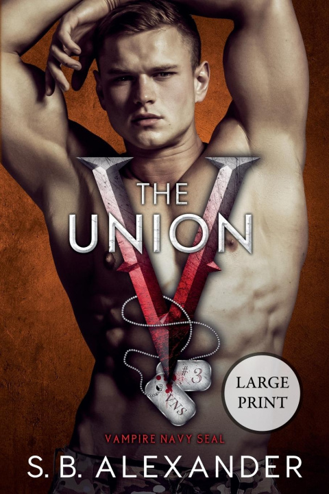 Book Union S.B. Alexander