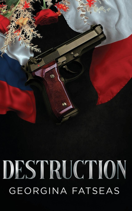 Knjiga Destruction Georgina Fatseas