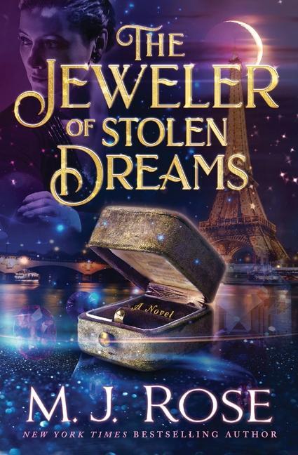 Book The Jeweler of Stolen Dreams 