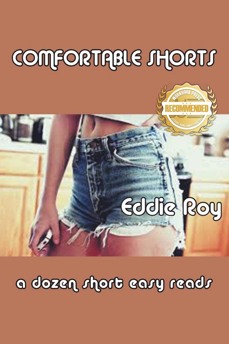 Buch Comfortable Shorts Eddie Roy