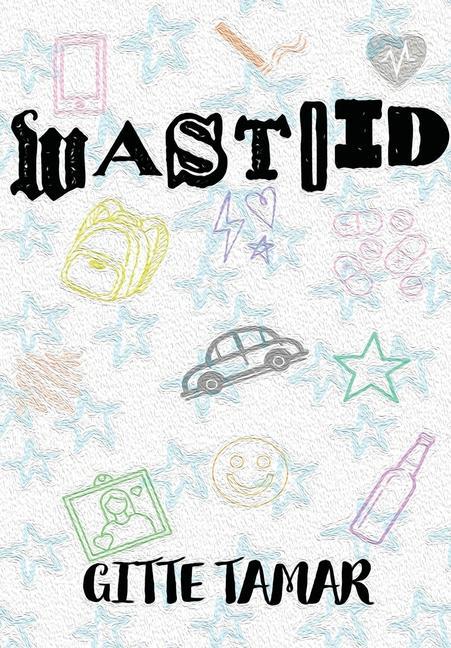 Βιβλίο Wastoid Gitte Tamar