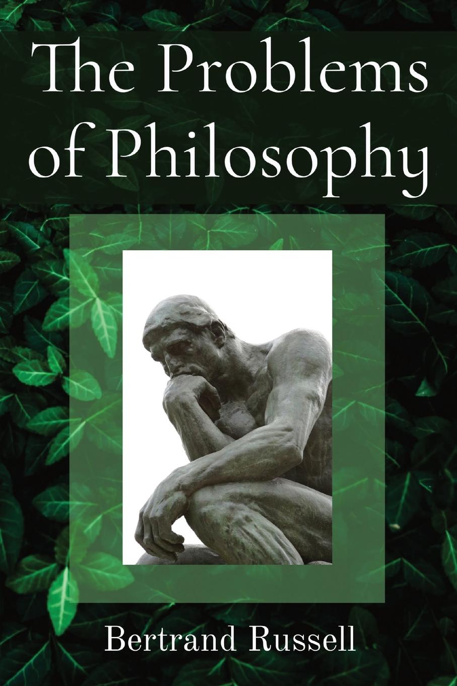 Könyv The Problems of Philosophy 