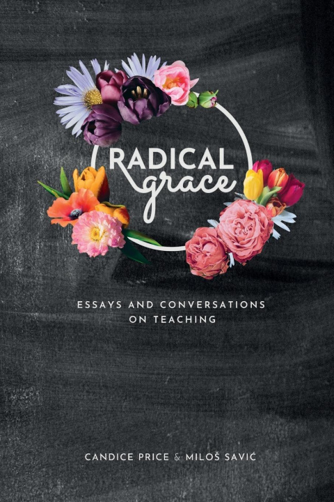 Boek Radical Grace Milo? Savi?