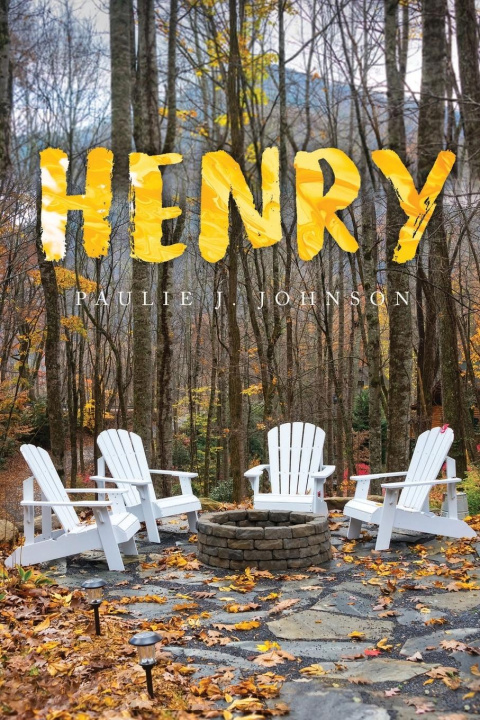 Knjiga Henry Paulie J. Johnson