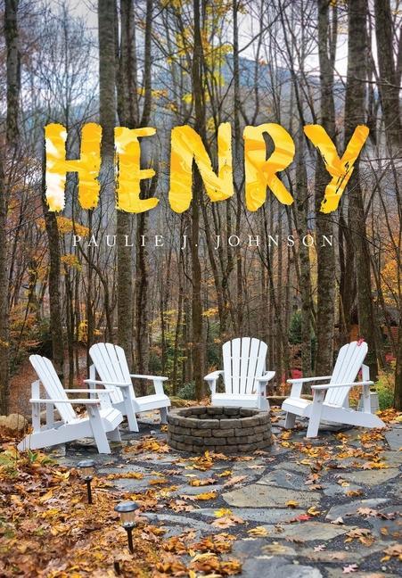 Knjiga Henry Paulie J. Johnson