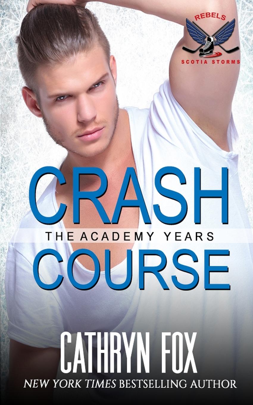 Knjiga Crash Course Cathryn Fox