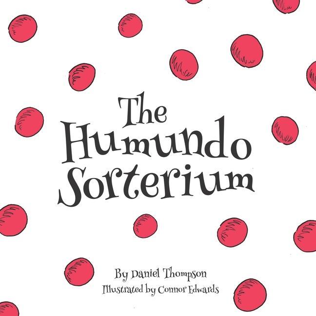 Knjiga Humundo Sorterium Connor Edwards