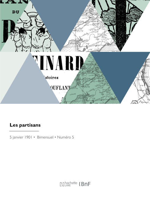 Book Les partisans Paul Ferniot