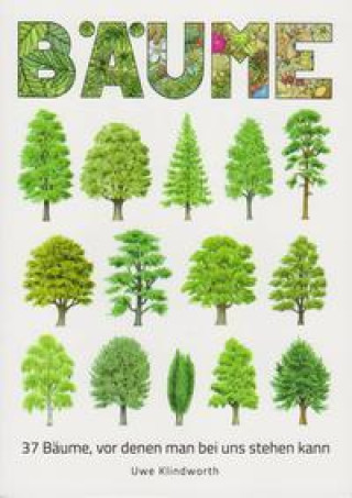Carte Bäume 