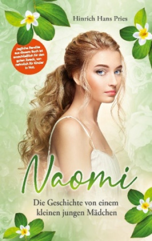 Knjiga Naomi 