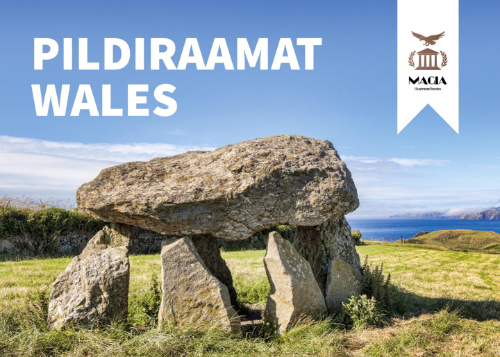 Buch Kuvakirja Wales 