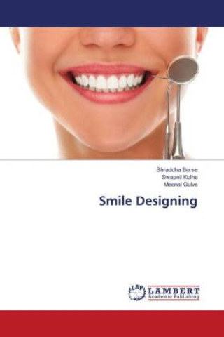 Könyv Smile Designing Swapnil Kolhe