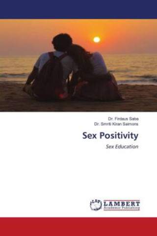 Knjiga Sex Positivity Smriti Kiran Saimons