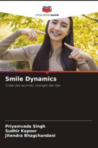Carte Smile Dynamics Sudhir Kapoor