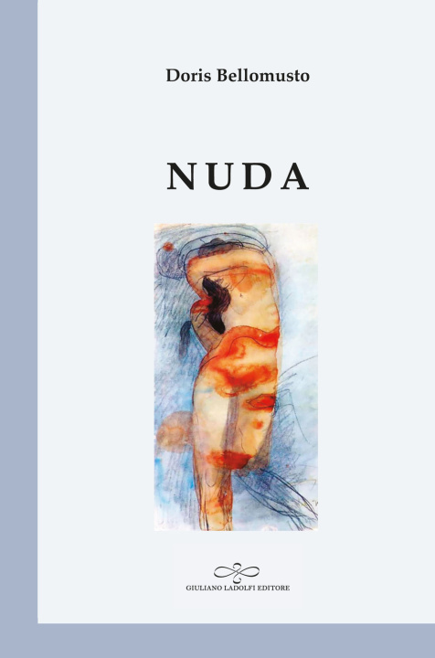 Knjiga Nuda Doris Bellomusto