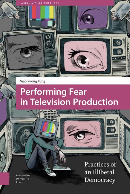 Carte Performing Fear in Television Production 
