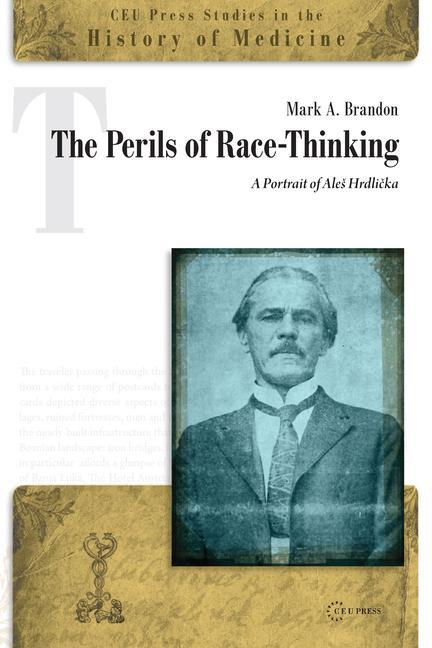 Carte Perils of Race-Thinking 
