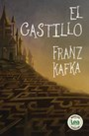 Book El Castillo Kafka