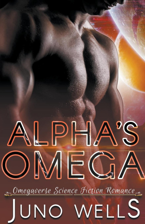 Buch Alpha's Omega 