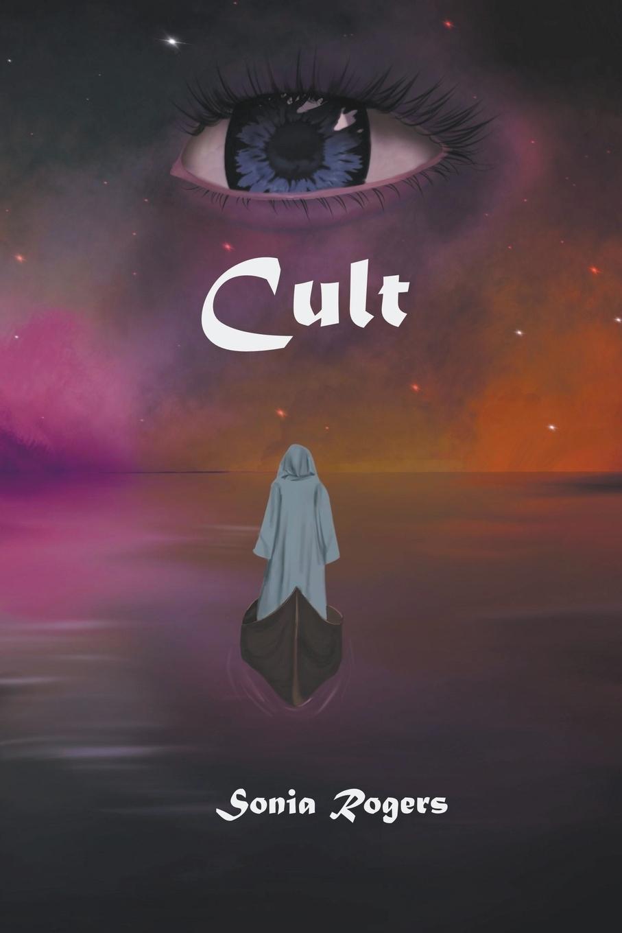 Knjiga Cult Sonia Rogers