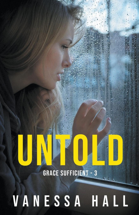 Knjiga Untold Vanessa Hall